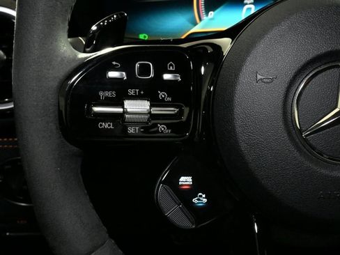 Used 2021 Mercedes-Benz AMG GT Black Series w/ Lane Tracking Package image 51