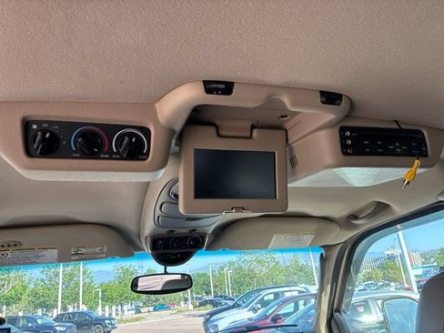 Used 2005 Ford Excursion Limited AWD/4WD image 22
