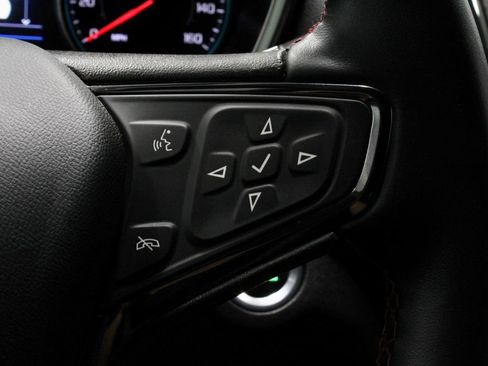 Used 2023 Chevrolet Equinox RS AWD/4WD image 28