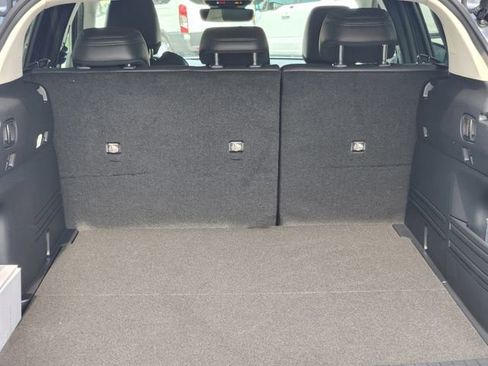 Used 2025 MAZDA CX-50 2.5 Hybrid w/ Cargo Package image 36