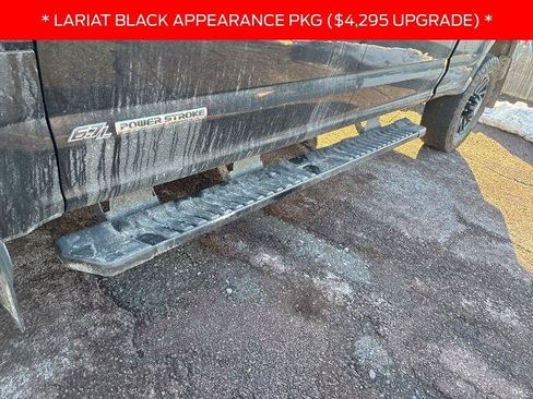Certified 2021 Ford F250 Lariat image 5