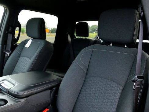 New 2026 RAM 2500 Tradesman image 9