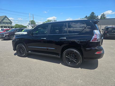 Used 2018 Lexus GX 460 Premium AWD/4WD image 4