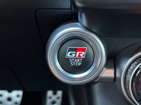 Used 2024 Toyota GR86 Premium w/ Performance Package RWD image 20