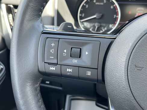 Used 2023 Nissan Rogue SL w/ SL Premium Package AWD/4WD image 26