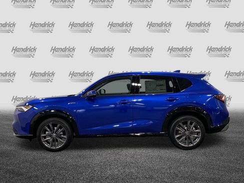 Used 2025 Acura ADX A-Spec image 6