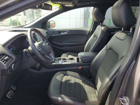 Used 2024 Ford Edge ST-Line AWD/4WD image 8