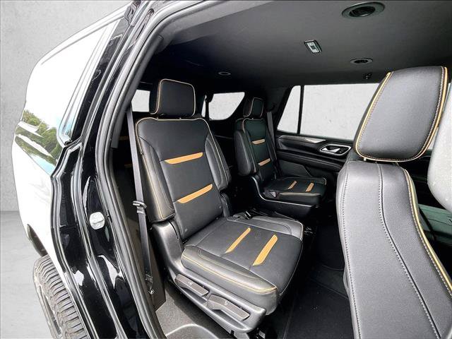 Used 2022 GMC Yukon AT4 AWD/4WD image 29