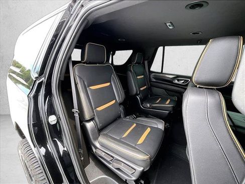 Used 2022 GMC Yukon AT4 AWD/4WD image 29