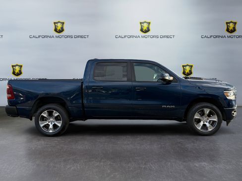 Used 2024 RAM 1500 Laramie image 6