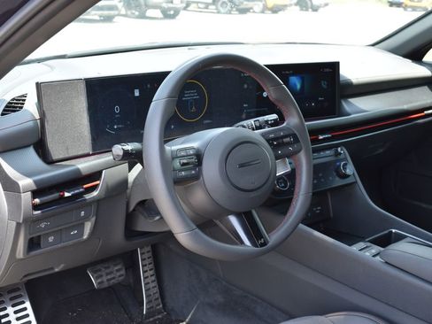 Used 2024 Hyundai Sonata N Line FWD image 10