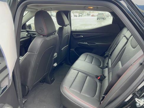 Used 2023 Chevrolet Bolt EUV Premier w/ Sun & Sound Package image 16