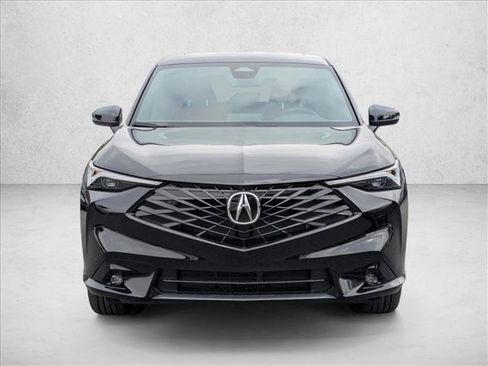 New 2025 Acura ADX A-Spec image 6