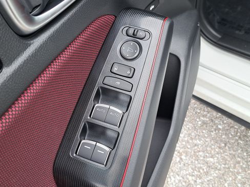 New 2026 Honda Civic Si image 22