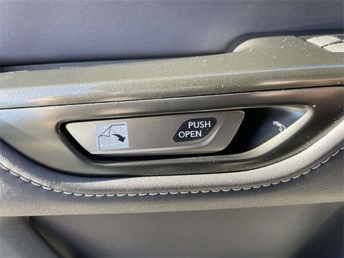 Used 2024 Lexus NX 350h AWD w/ Premium Package image 15