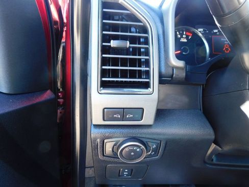 Used 2017 Ford F150 Raptor w/ Equipment Group 802A Luxury image 28