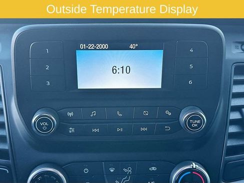 Certified 2024 Ford Transit 350 148 High Roof Extended w/ Load Area Protection Package RWD image 21