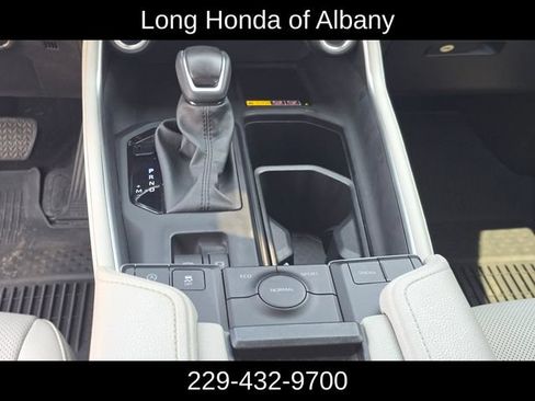 Used 2024 Toyota Grand Highlander FWD image 24