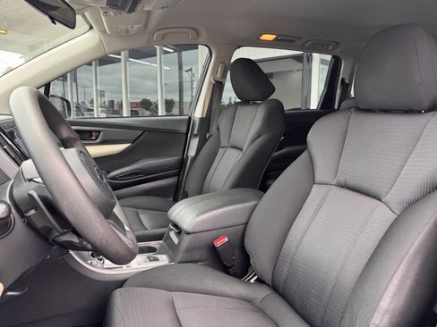 Used 2020 Subaru Ascent 8-Passenger AWD/4WD image 32