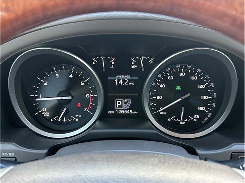 Used 2013 Toyota Land Cruiser AWD/4WD image 23