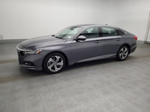 Used 2020 Honda Accord EX-L image 2