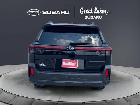 New 2026 Subaru Outback Touring XT AWD/4WD image 4