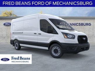 New 2025 Ford Transit 150 Base w/ Load Area Protection Package video 1