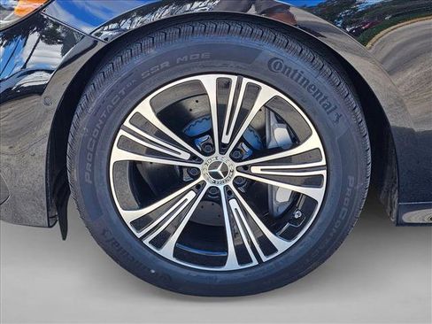 New 2026 Mercedes-Benz E 450 E 450 image 10