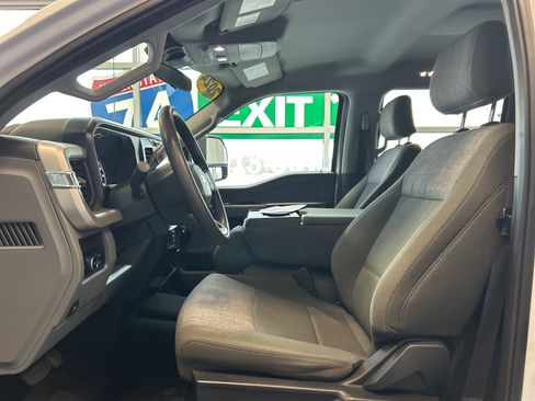 Used 2024 Ford F250 XLT image 15