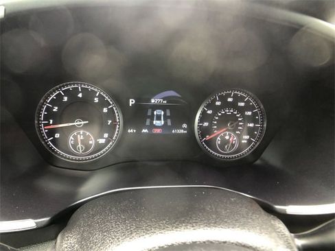 Used 2023 Hyundai Santa Fe SE w/ Cargo Package image 15