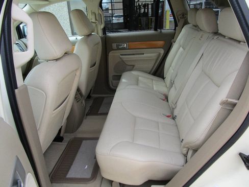 Used 2007 Lincoln MKX AWD image 13