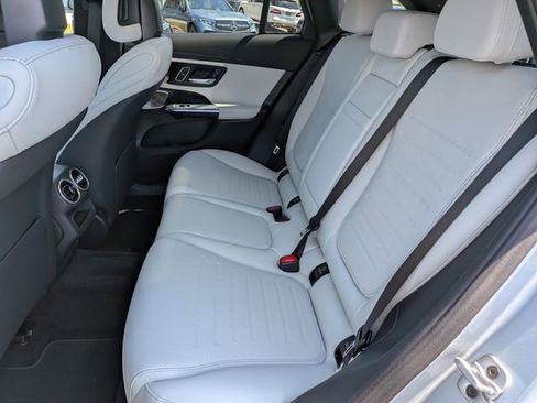 New 2026 Mercedes-Benz GLC 300 4MATIC image 13