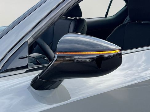 New 2025 Lexus IS 350 F Sport image 26