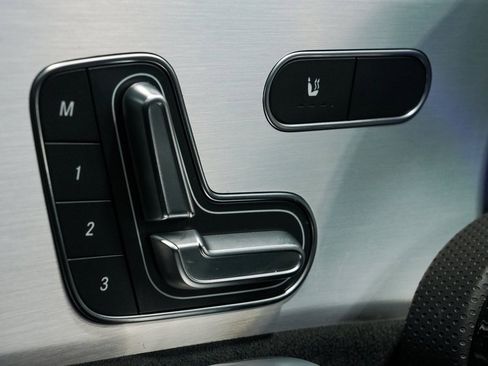 Used 2025 Mercedes-Benz CLA 45 AMG CLA 45 AMG image 33