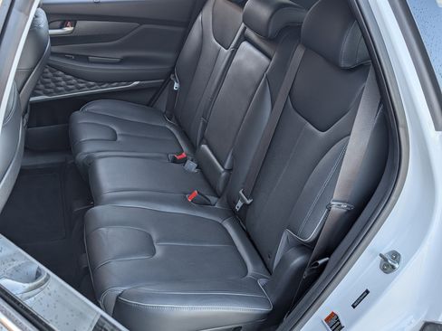 Used 2022 Hyundai Santa Fe SEL w/ Convenience + Premium Package image 18