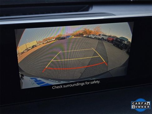 Used 2025 MAZDA CX-50 AWD 2.5 S w/ Weather Package image 16