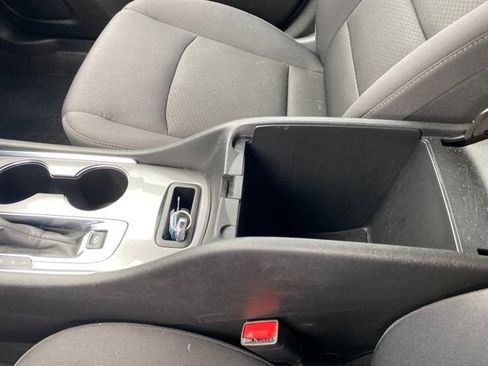 Certified 2023 Chevrolet Malibu LT FWD image 12
