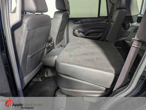 Used 2016 Chevrolet Tahoe LT w/ Luxury Package AWD/4WD image 36