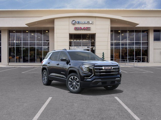 New 2027 GMC Terrain Elevation w/ Elevation Premium Package FWD image 1