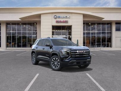 New 2027 GMC Terrain Elevation w/ Elevation Premium Package