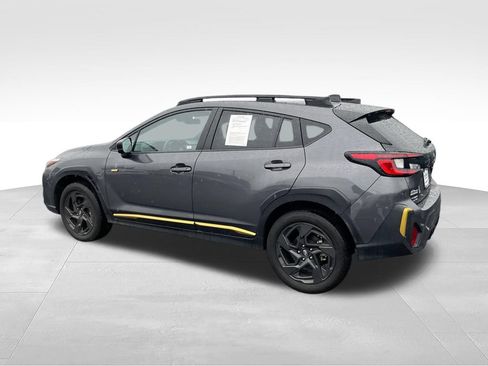 Used 2025 Subaru Crosstrek 2.5i Sport AWD/4WD image 6