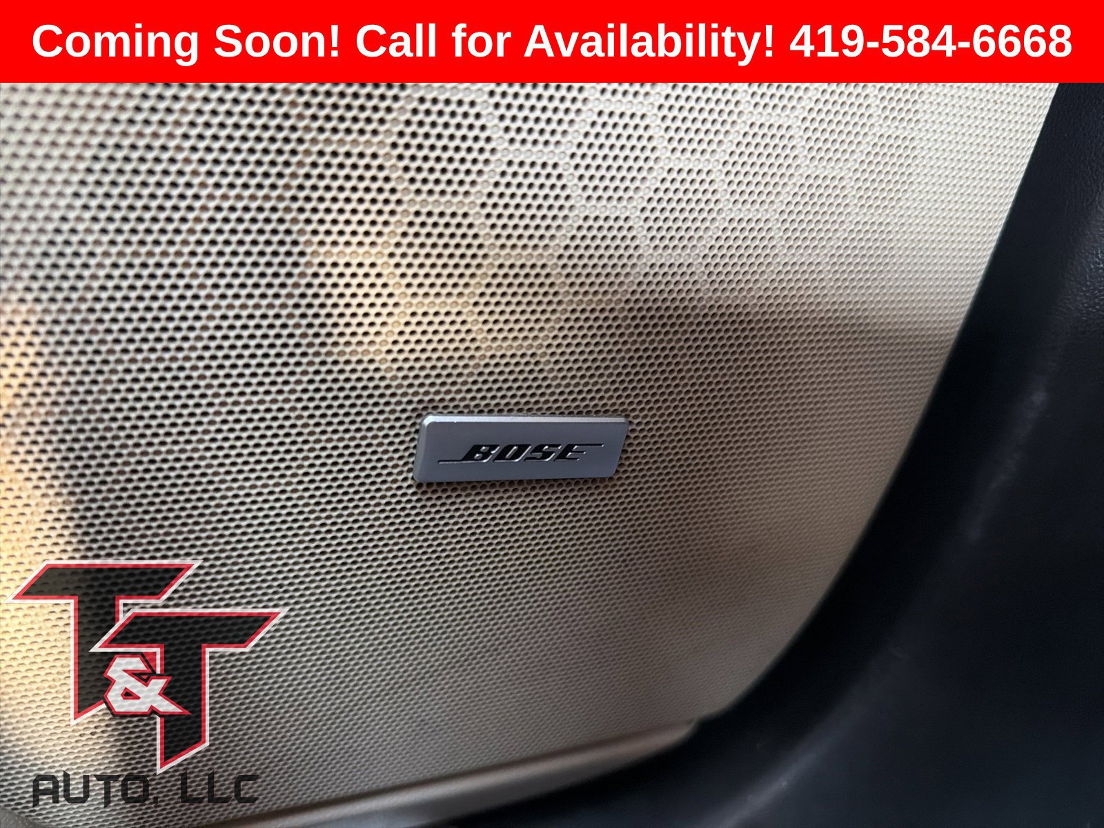 Used 2017 Cadillac XT5 Luxury w/ Driver Awareness Package FWD image 10
