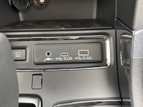 New 2026 Subaru Ascent Limited Bronze image 16