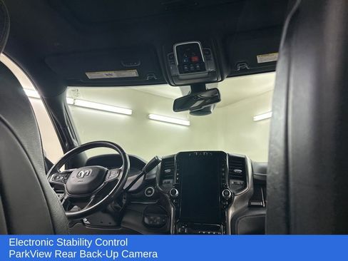 Used 2024 RAM 2500 Rebel w/ Level 2 Equipment Group image 23