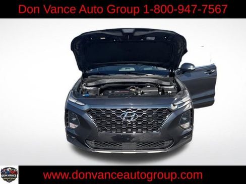 Used 2020 Hyundai Santa Fe Limited image 52