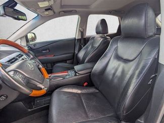 Used 2011 Lexus RX 350 2WD w/ Premium Pkg video 2