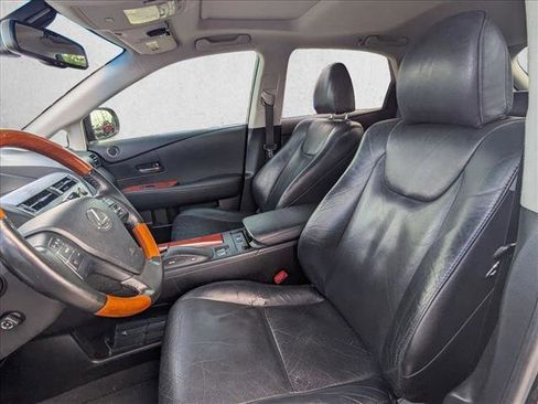 Used 2011 Lexus RX 350 2WD w/ Premium Pkg image 2