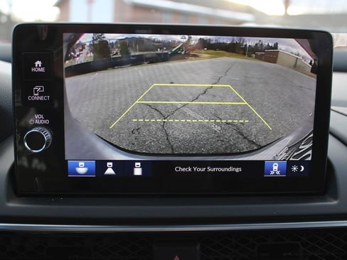 New 2025 Acura ADX A-Spec AWD/4WD image 14