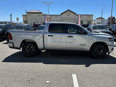 New 2026 RAM 1500 Big Horn/Lone Star image 9