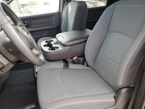 Used 2023 RAM 3500 Tradesman AWD/4WD image 21